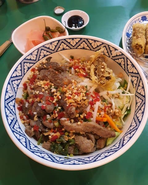 콴안다오 롯데몰 김포공항점 사진 2/7
