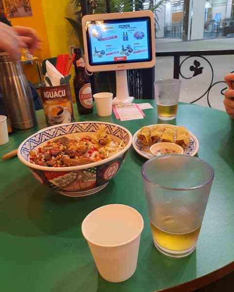 콴안다오 롯데몰 김포공항점 사진 4/7