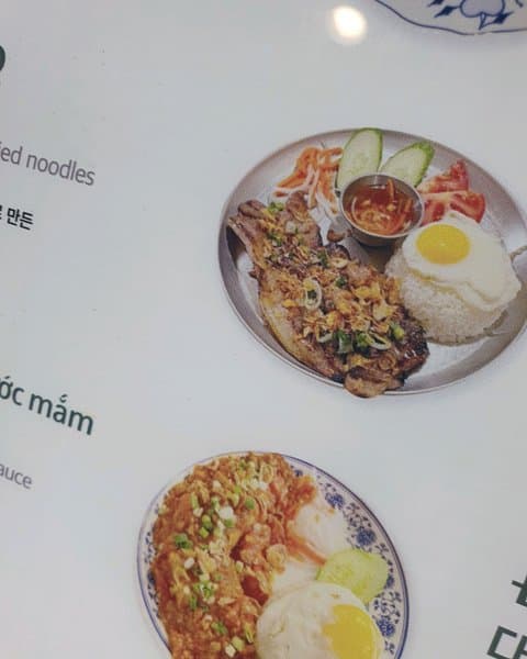 콴안다오 롯데몰 김포공항점 사진 6/7