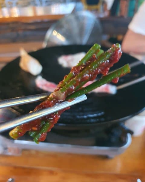 사랑방 사진 2/8
