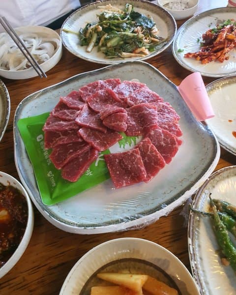 사랑방 사진 3/8