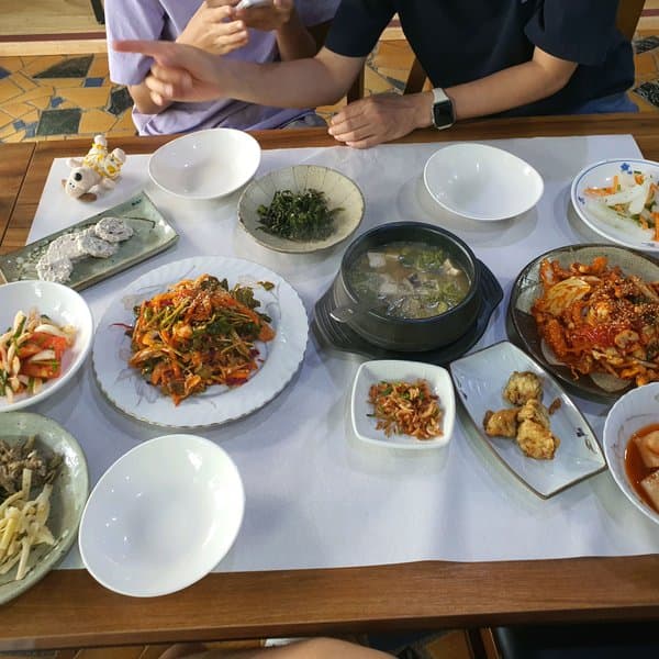 토담마을 사진 5/8