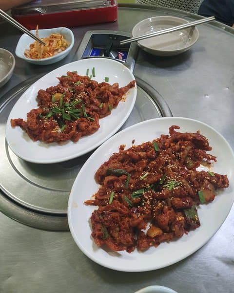 닭발천국 사진 4/7