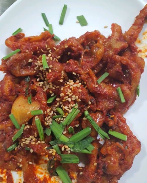 닭발천국 사진 5/7