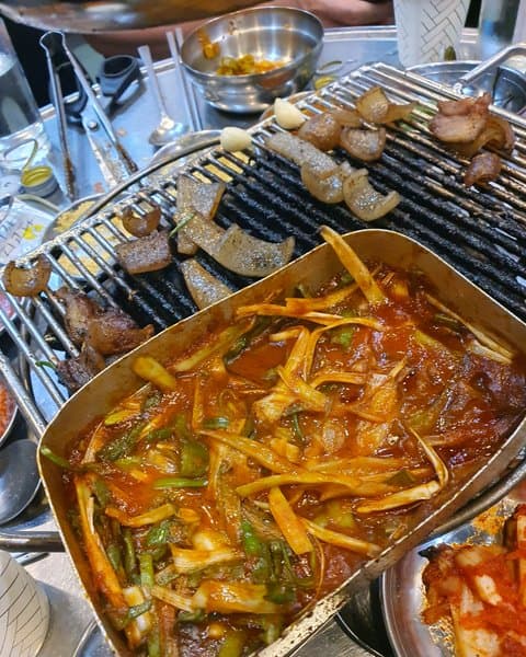 대갈장군부속집 사진 5/8