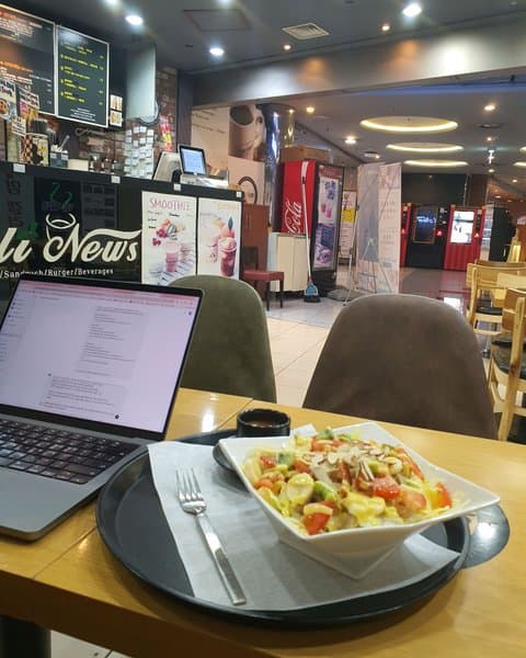 델리뉴스 용산전자랜드점 사진 3/6