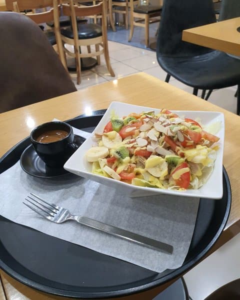 델리뉴스 용산전자랜드점 사진 2/6
