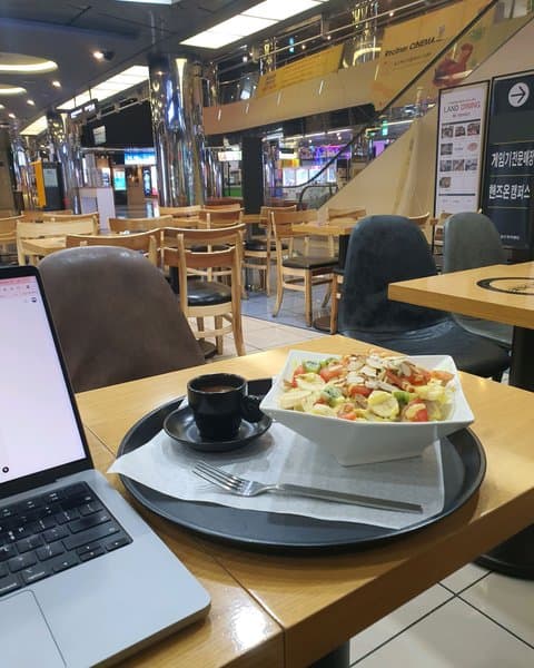 델리뉴스 용산전자랜드점 사진 6/6