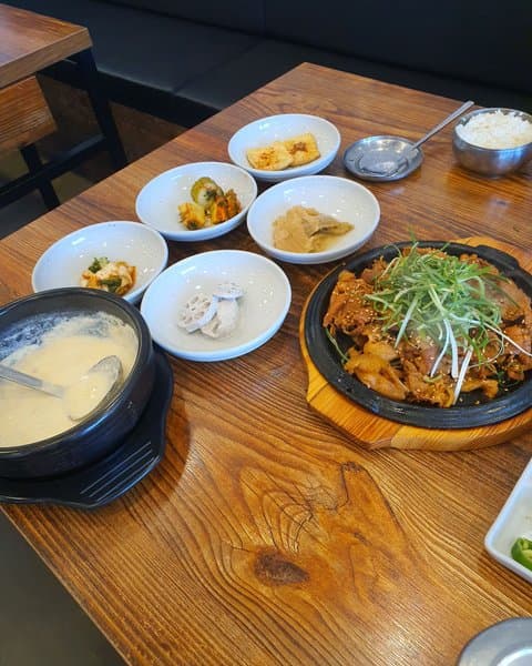 수리산두꺼비 운양점 사진 3/4