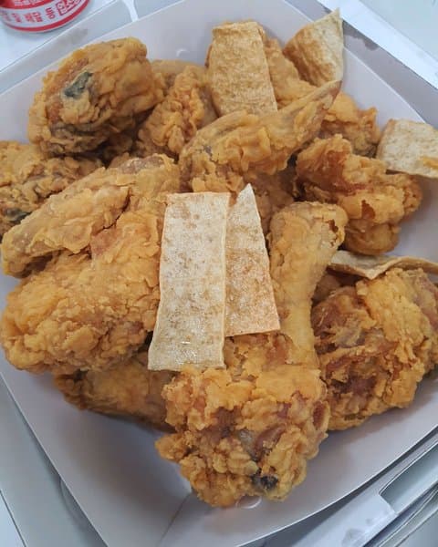 퐁닭 김포점 사진 2/5