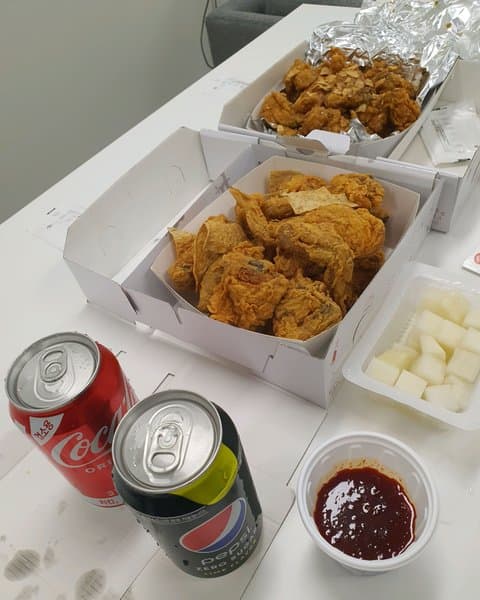 퐁닭 김포점 사진 5/5