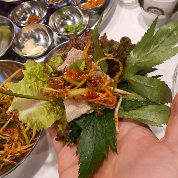 스뎅식당 김포구래점 사진 6/6