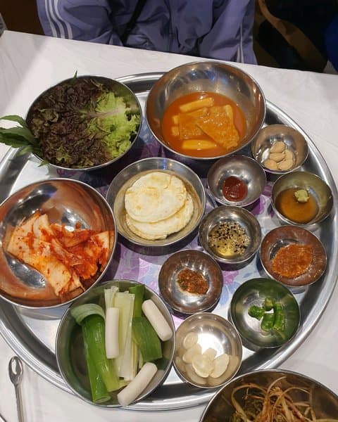 스뎅식당 김포구래점 사진 4/6