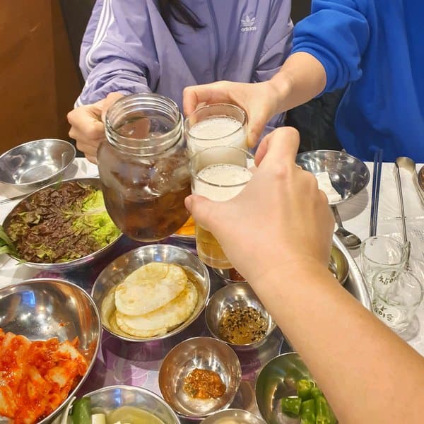 스뎅식당 김포구래점 사진 5/6