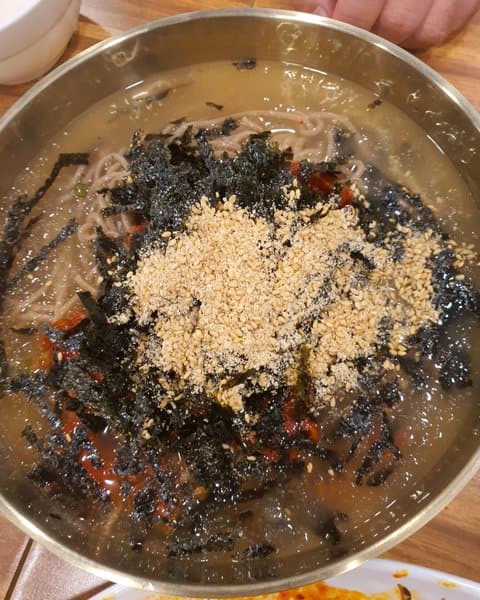 최고집해물찜칼국수 사진 3/4