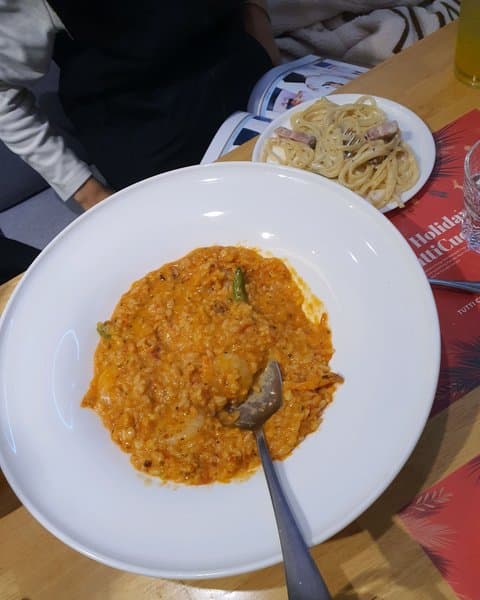 뚜띠쿠치나 김포한강점 사진 3/8