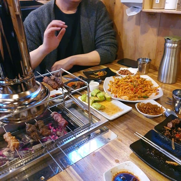양꼬치소년 광명사거리역본점 사진 7/8
