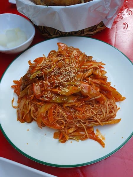 옛통닭 사진 2/5