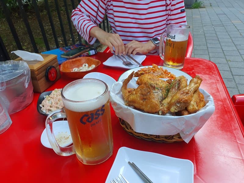 옛통닭 사진 5/5