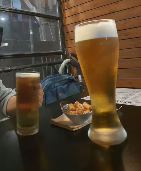 달봉비어