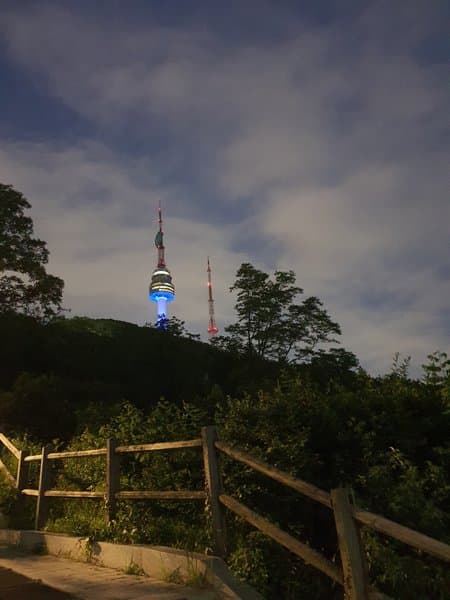 YTN서울타워 사진 2/8