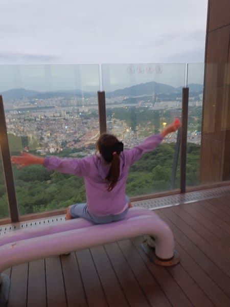 YTN서울타워 사진 7/8